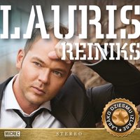 Tikai Divi Mēs - Lauris Reiniks