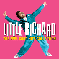 Whole Lotta Shakin' Going On. - Little Richard