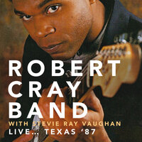 More Than I Can Stand - The Robert Cray Band