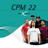Irreversível - CPM 22