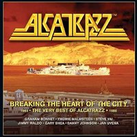 Witchwood - Alcatrazz
