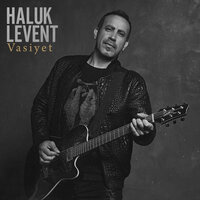 Bahçe Duvarından Aştım - Haluk Levent