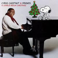 Christmas Time Is Here - Cyrus Chestnut, Феликс Мендельсон