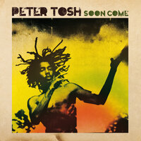 Dont Look Back - Peter Tosh
