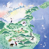 Fly Free - THE CHARM PARK