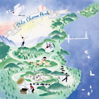 Run - THE CHARM PARK