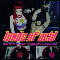 Crablouse - Lords Of Acid