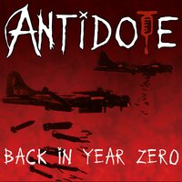 Geen Beweging - Antidote