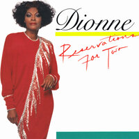 Cry On Me - Dionne Warwick