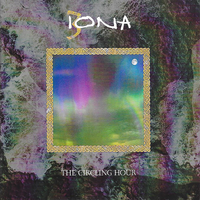 Children of Time - Iona