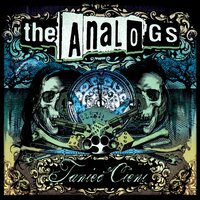 Taniec Cieni - The Analogs