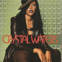 Female Intuition - Crystal Waters