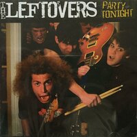 Life And Death (Of The Party) - The Leftovers