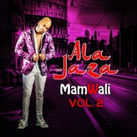 Nadie Se Meta - Ala jaza