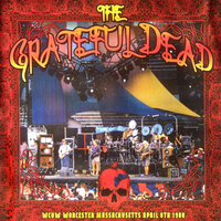 West La Fadeaway - Grateful Dead