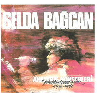 Dünyanın Bütün Çiçekleri - Selda Bağcan