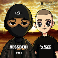 Kheye - DJ Noise, Nessbeal