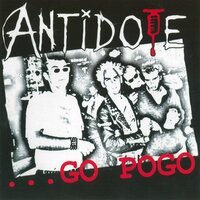 Punkrocker - Antidote