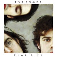 Inside of Me - Evermore