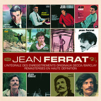 Un jour, un jour - Jean Ferrat