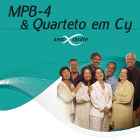 Falando De Amor - MPB4, Quarteto Em Cy