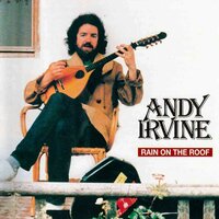 Come with me over the Mountain / A Smile in the Dark - Andy Irvine