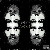 No Recess - BEARDED LEGEND