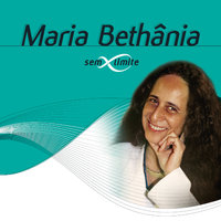 Infinito Desejo - Maria Bethânia