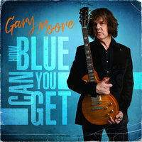 Love Can Make A Fool Of You - Gary Moore