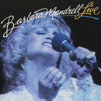 Wish You Were Here - Barbara Mandrell