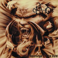 Demiurge of the Void - Deivos