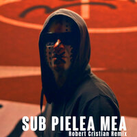 Sub Pielea Mea - Carla's Dreams, Robert Cristian