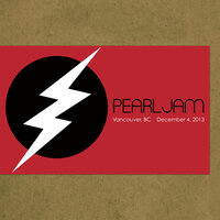 Setting Forth - Pearl Jam