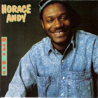 Done With It - Horace Andy