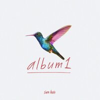 lift me from the ground - San Holo, Sofie Winterson