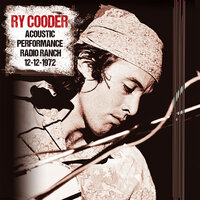 F.d.r In Trinidad - Ry Cooder