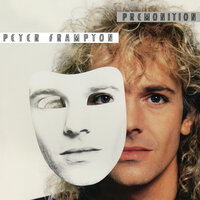 All Eyes On You - Peter Frampton