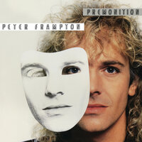 Hiding From A Heartache - Peter Frampton