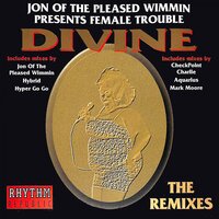 Native Love - DIVINE, Mark Moore