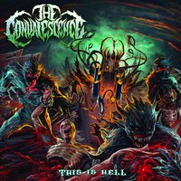 Murder Machine - The Convalescence