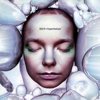 Hyperballad - Björk, Fluke
