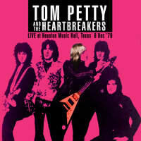 Cry To Me - Tom Petty, The Heartbreakers