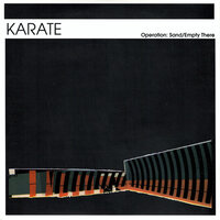 Empty There - Karate