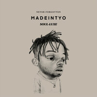 Paris Fashion Week - MadeinTYO, ESTA.