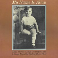 My Old Back Scratcher - Allan Sherman