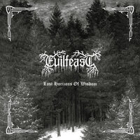 Cages Of Cold Despondency - Evilfeast