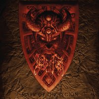 Mark of the Legion - Deeds of Flesh