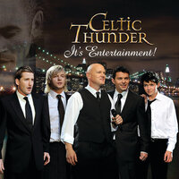 Standing On The Corner - Celtic Thunder, Damian McGinty