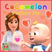 I Want to be Like Mommy - Cocomelon