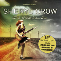 Dyer Maker - Sheryl Crow